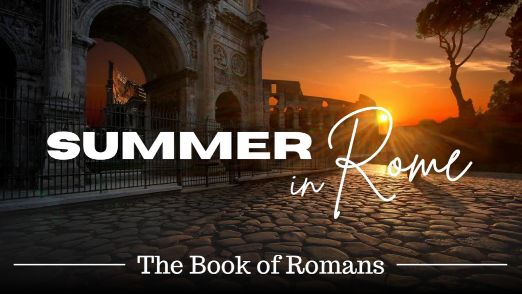 Romans 4 | Righteousness on Credit (Part 1)