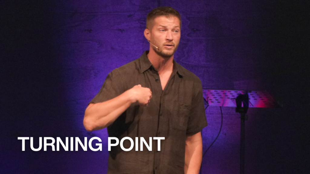 Turning Point